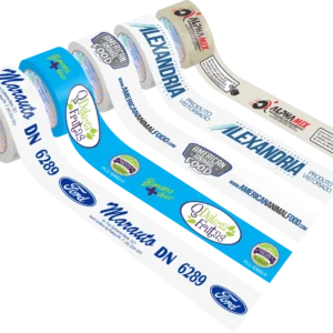 Personalizadas